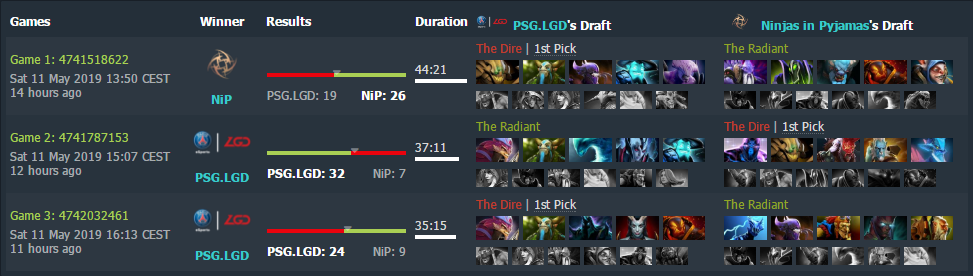 PSG横扫V5，Bin操刀奇招英雄翻盘焦点之战半决赛，引爆全场热议