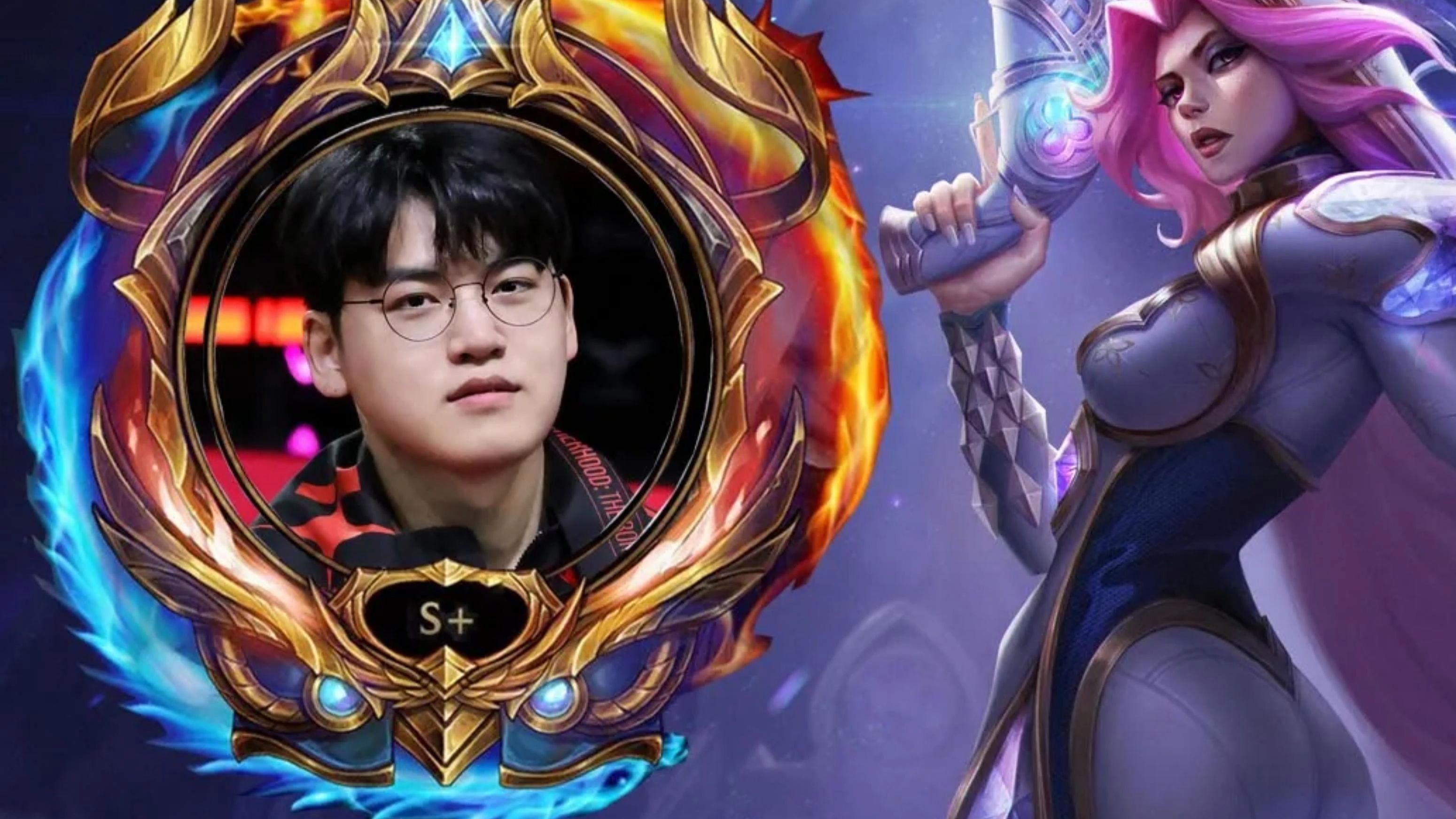 T1绝杀LGD，Gumayusi线上压制力十足焦点之战小组赛，成为赛场最大亮点