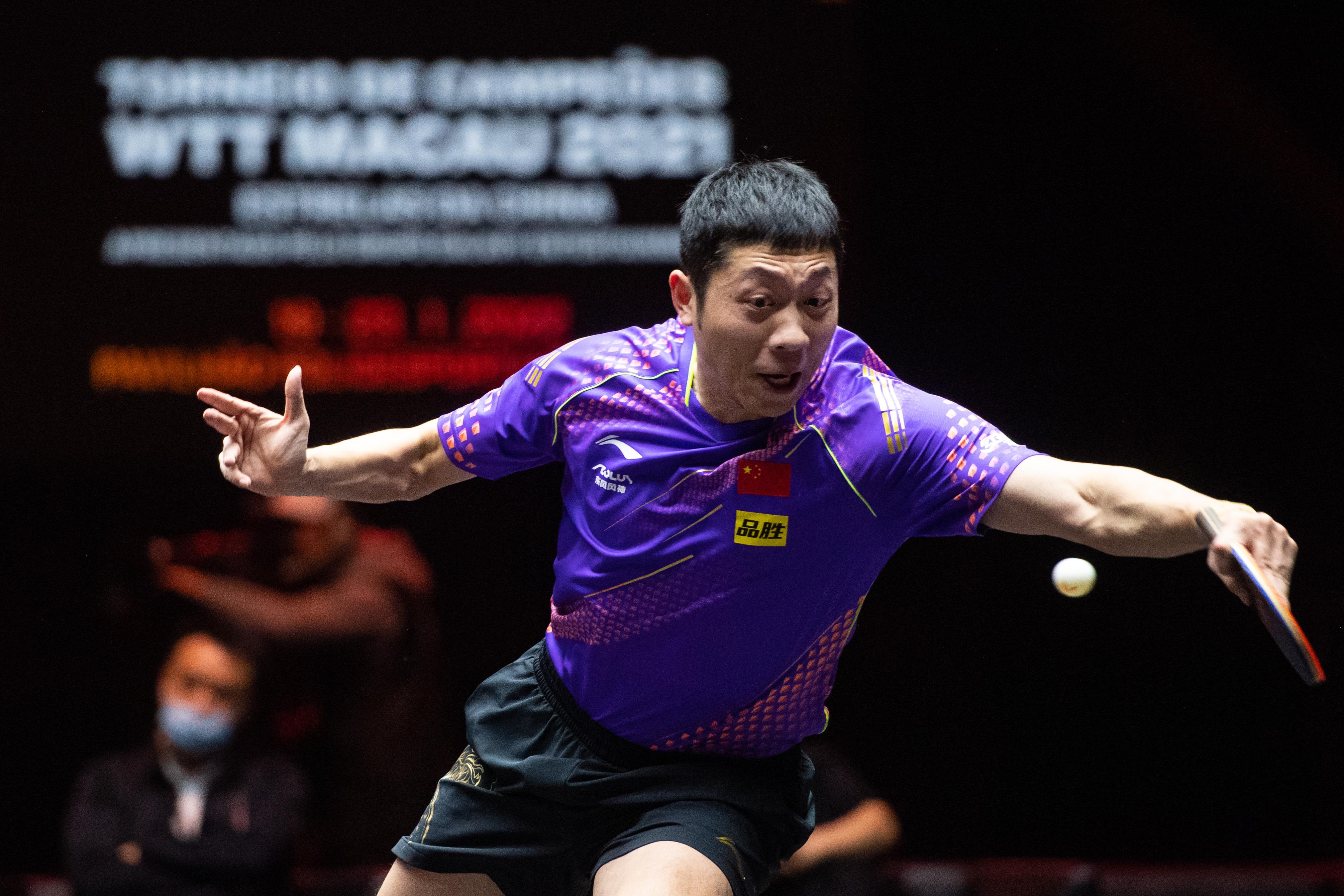 波兰乒乓球队力克德国乒乓球队，许昕打破历史纪录