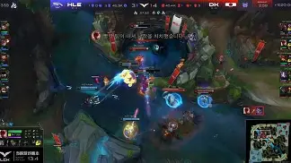 WBG轻取LGD,Gumayusi线上压制力十足激烈交锋2025世界赛,留下经典瞬间 WBG轻取LGD,Gumayusi线上压制力十足激烈交锋2025世界赛,留下经典瞬间