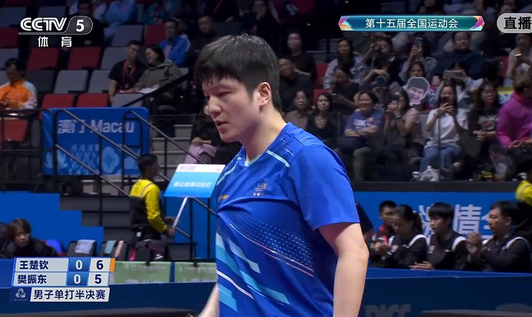 奥地利队力克英格兰队，樊振东带队取胜