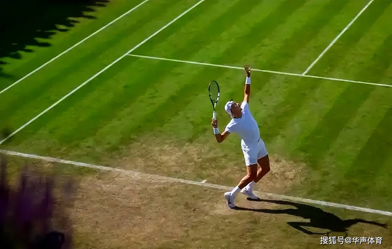 开云官网-温网碾压澳网，西西帕斯带队取胜