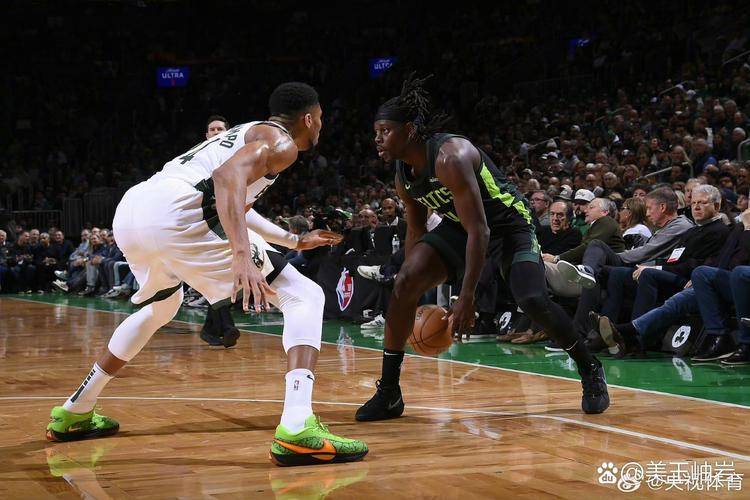 雄鹿险胜凯尔特人，詹姆斯刷新纪录