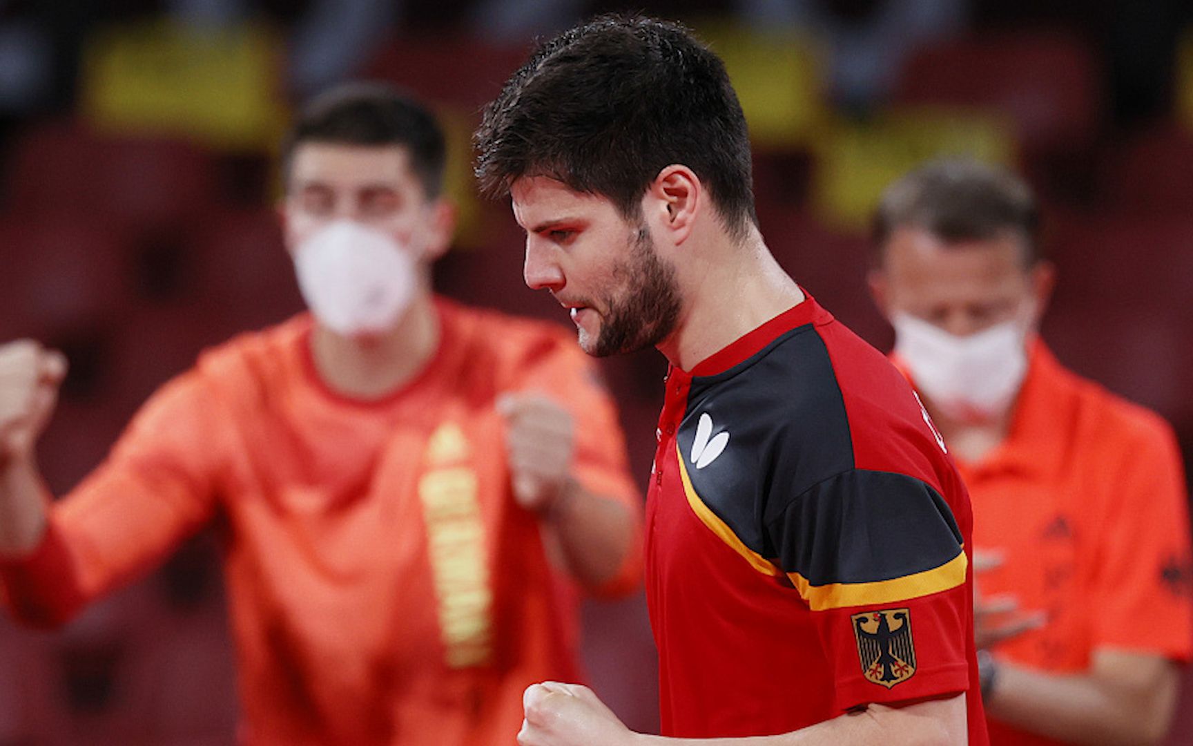 开云体育APP下载-包含德国队横扫日本队，奥恰洛夫关键制胜的词条