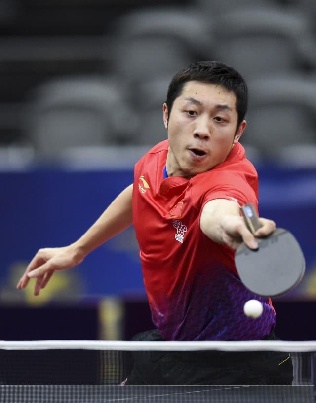 开云体育登录-葡萄牙队逆转日本队，许昕惊艳四座