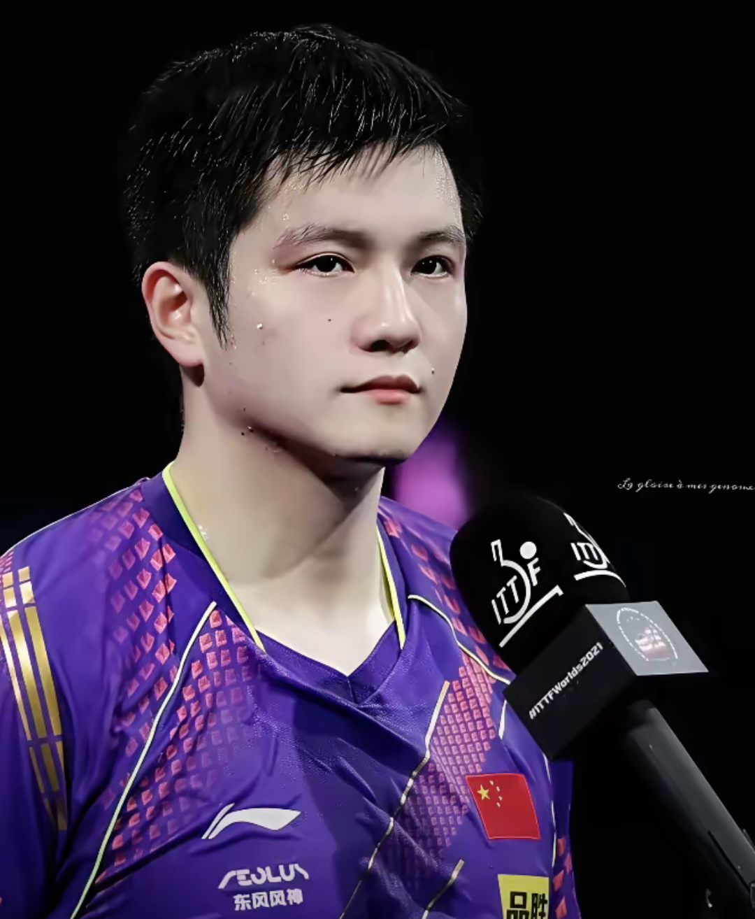 日本队险胜德国队，樊振东带队取胜