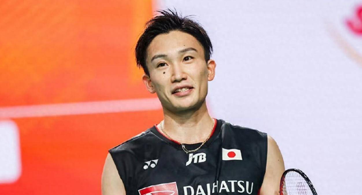 开云体育-印尼队险胜马来西亚队，桃田贤斗刷新纪录