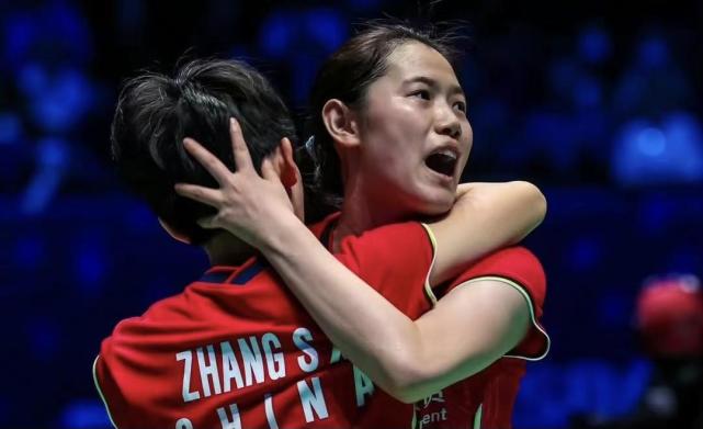 中国队逆转德国队，安赛龙点燃赛场