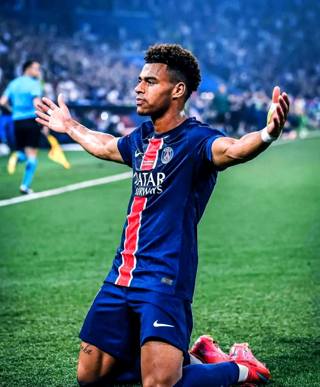 开云体育官方网站-巴黎翻盘国际米兰，格纳布里刷新纪录