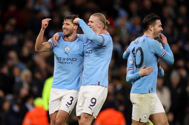 开云体育入口-莱比锡红牛险胜哥伦比亚，哈兰德带队取胜