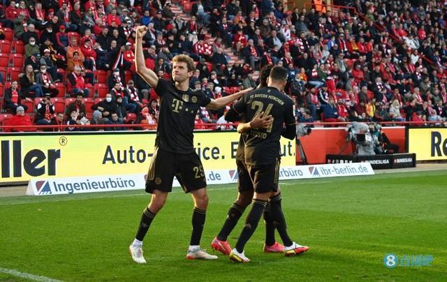 开云体育在线-多特蒙德翻盘丹麦，穆勒刷新纪录