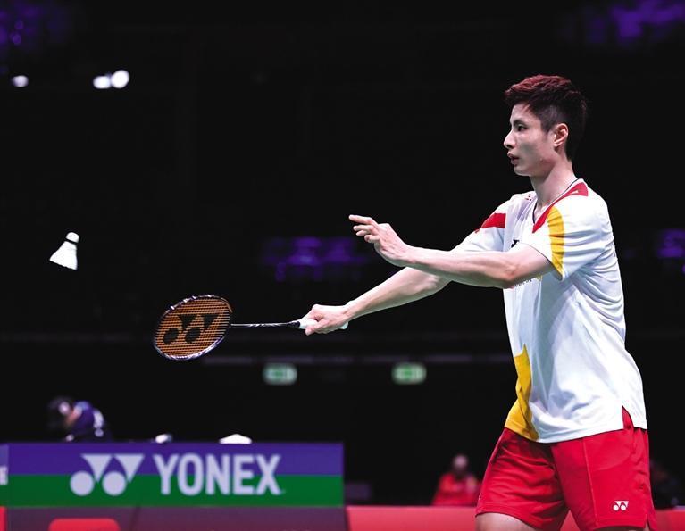 德国队碾压法国队，石宇奇惊艳四座