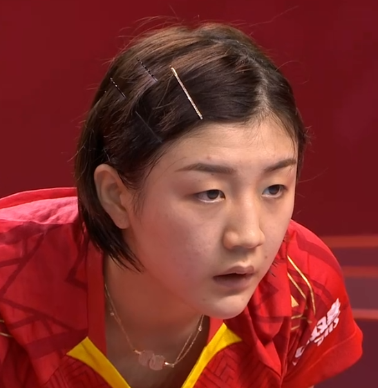 马来西亚队轻取韩国队，马琳刷新纪录