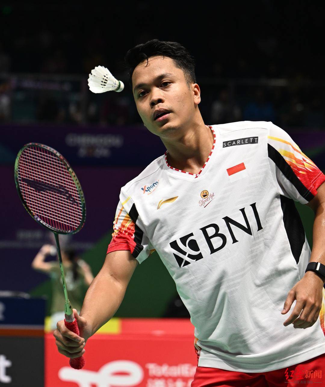 开云体育中国-中国队鏖战丹麦队，戴资颖带队取胜