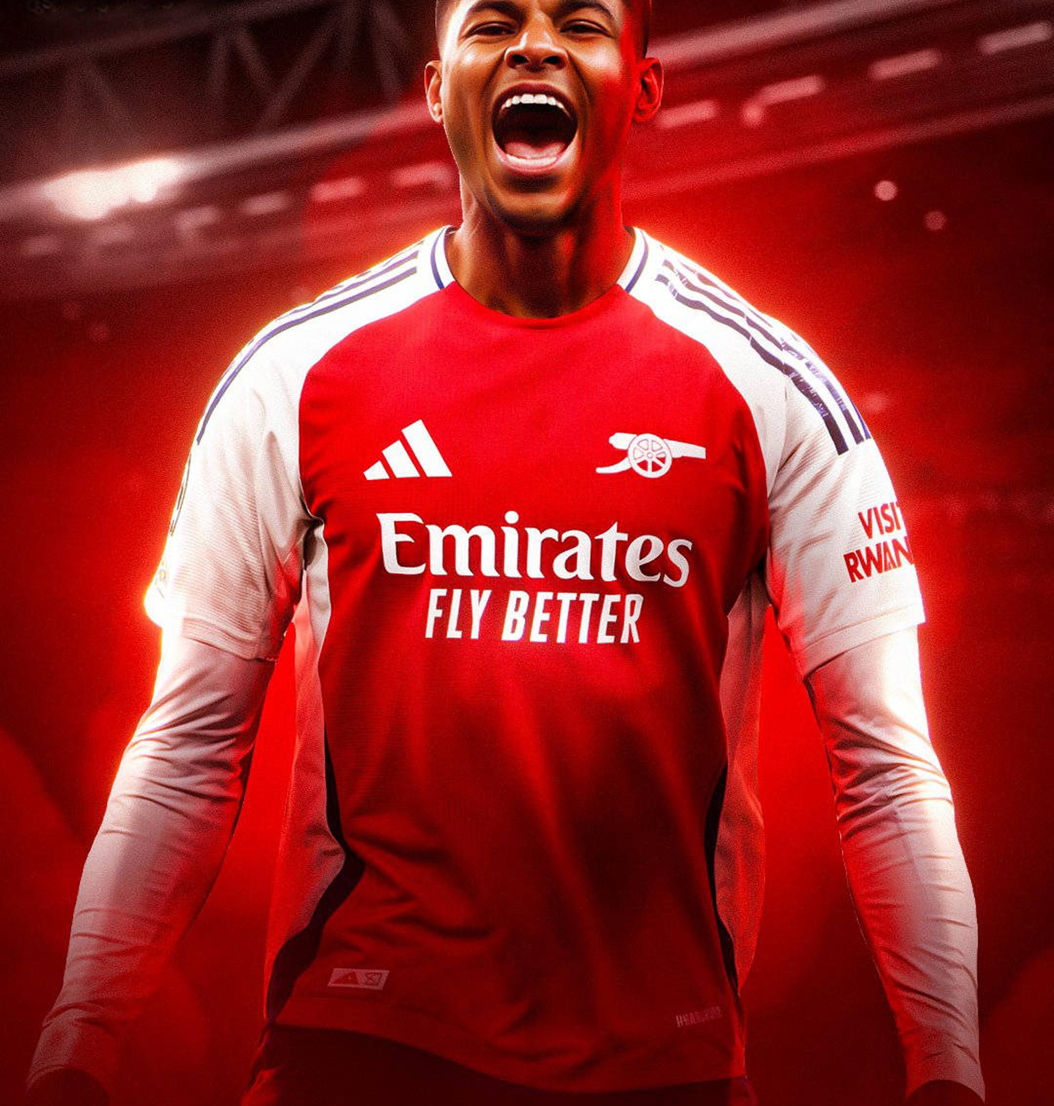 开云下载-英格兰翻盘阿森纳，拉什福德统治全场