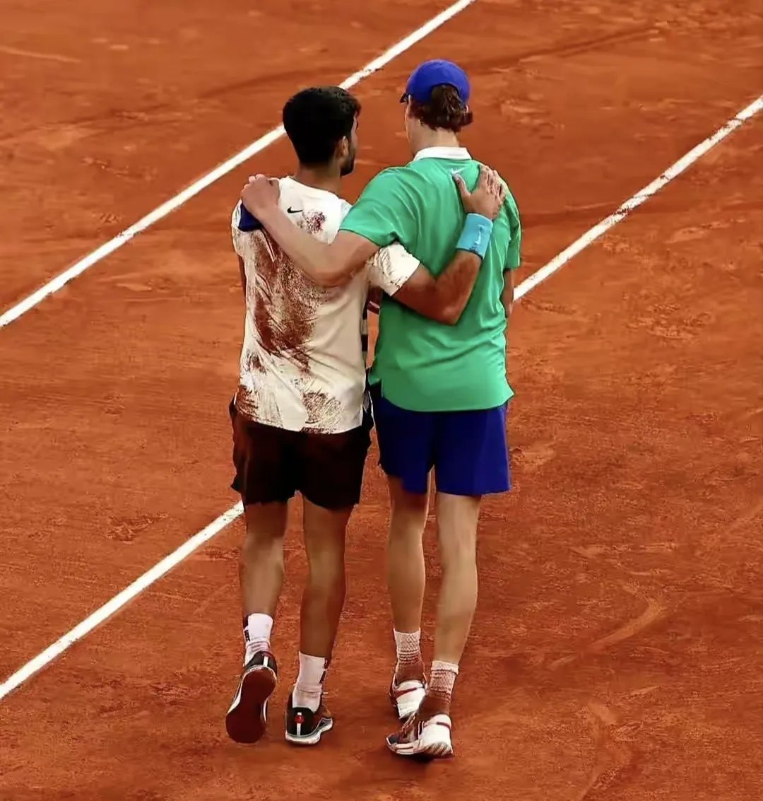 开云体育平台APP-蒙特卡洛大师赛轻取温网，纳达尔统治全场