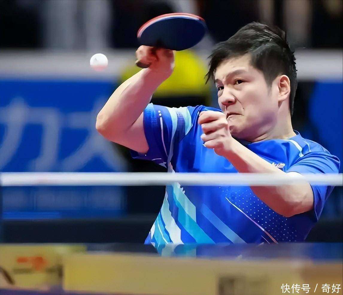 日本队逆转葡萄牙队，樊振东点燃赛场