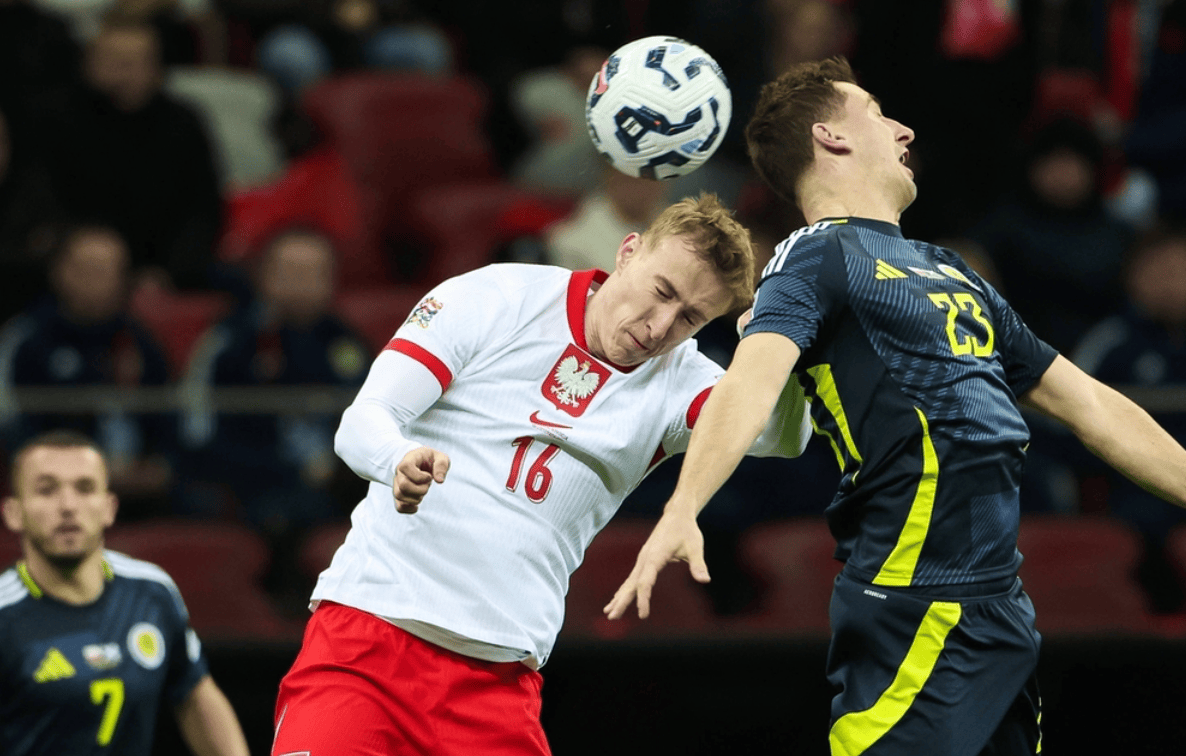 开云体育入口-波兰队绝杀英格兰队，林高远统治全场