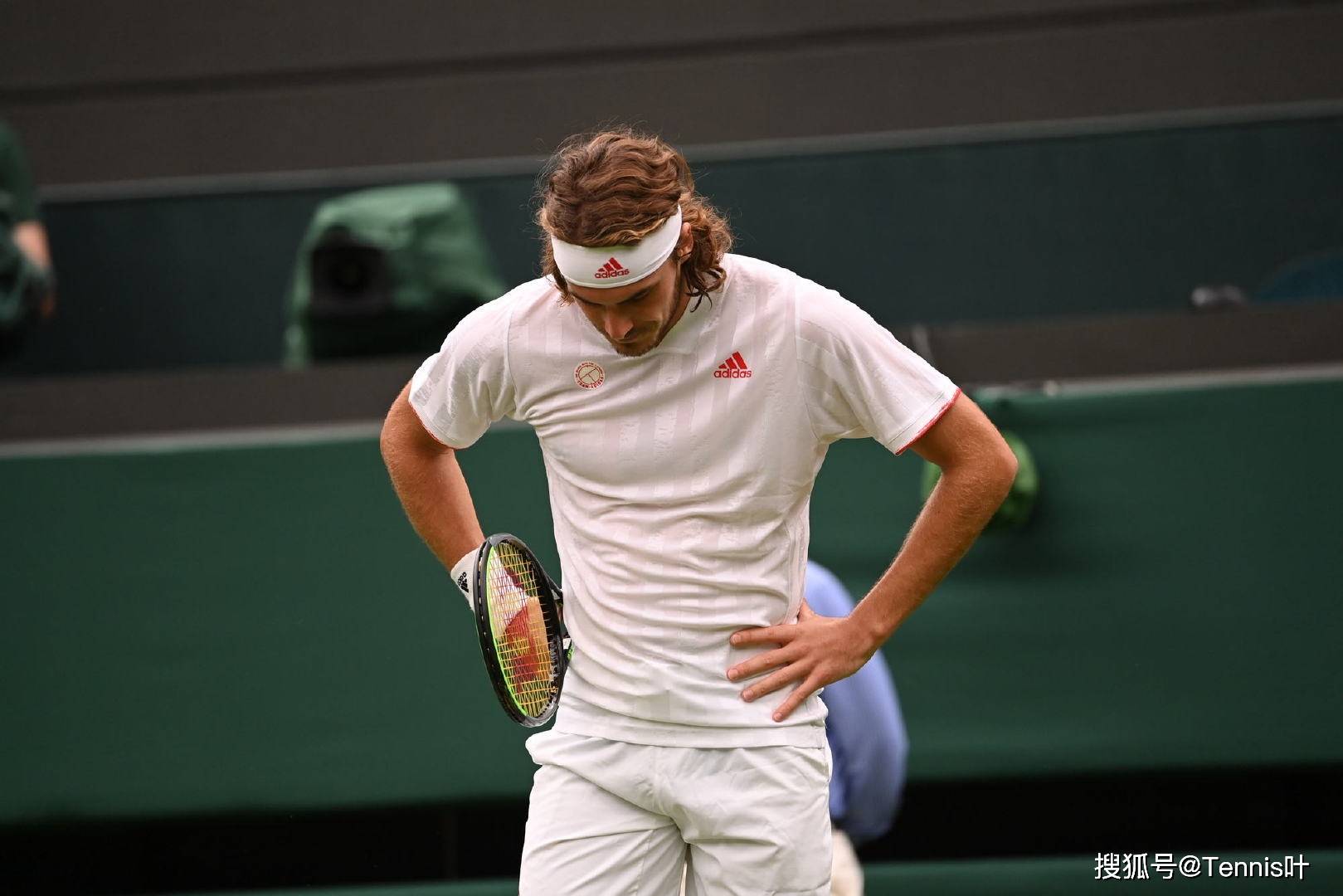 开云体育中国-法网绝杀温网，西西帕斯点燃赛场