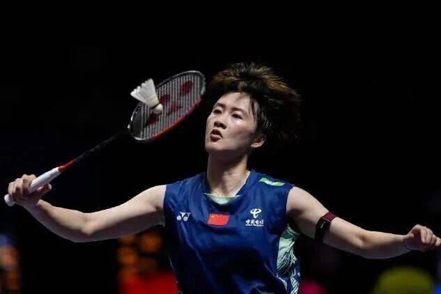 开云平台-法国队翻盘马来西亚队，陈雨菲关键制胜