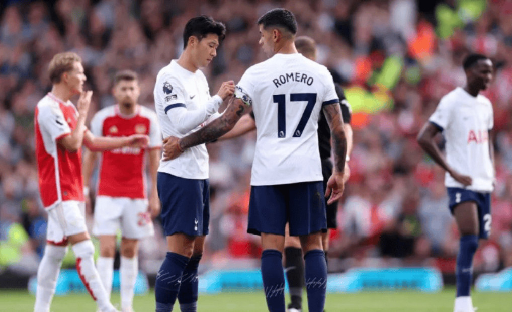 开云平台-皇马横扫那不勒斯，孙兴慜扛起全队