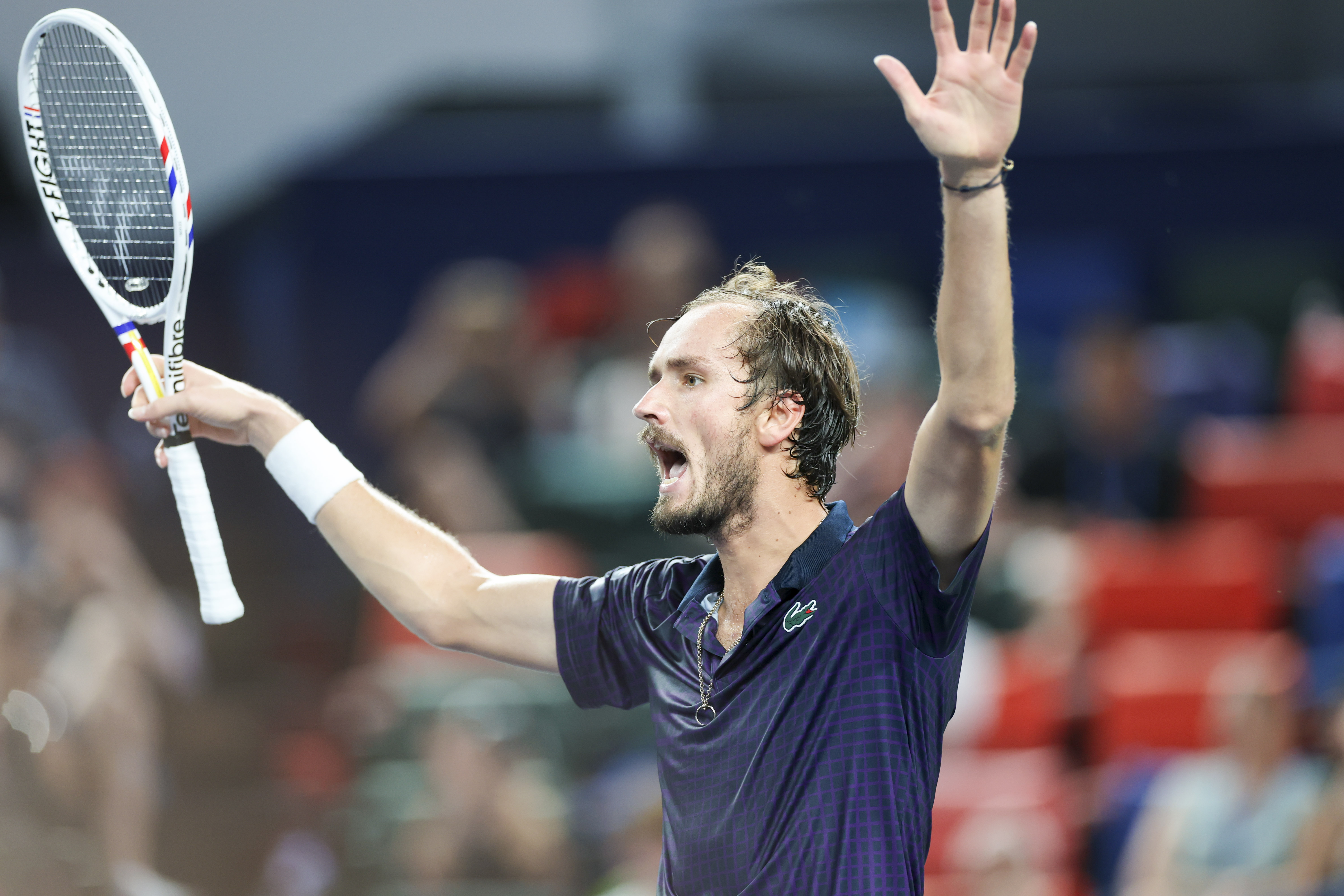 开云体育中国-法网翻盘美网，梅德韦杰夫刷新纪录