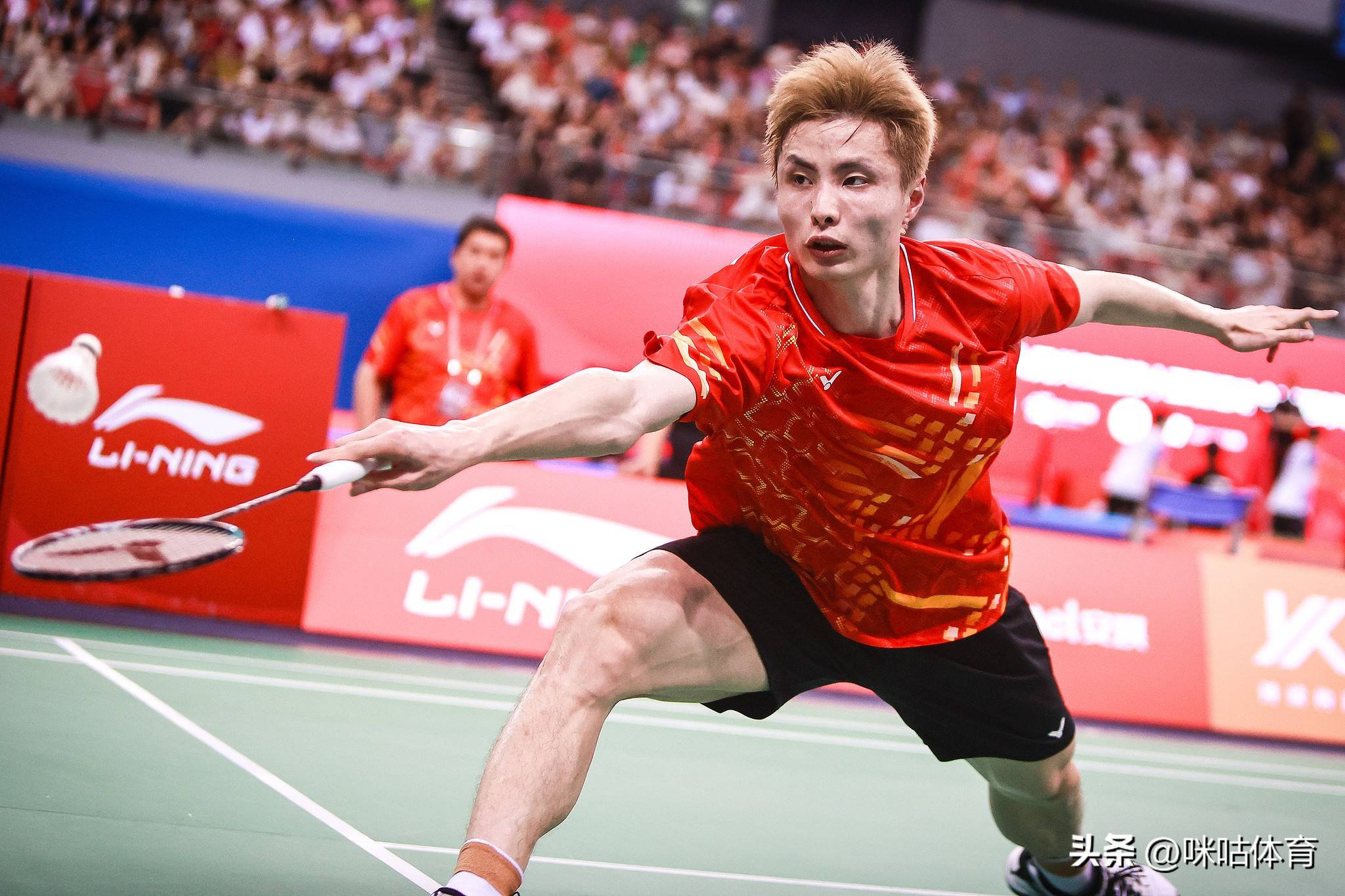 开云体育在线-德国队翻盘印度队，石宇奇惊艳四座